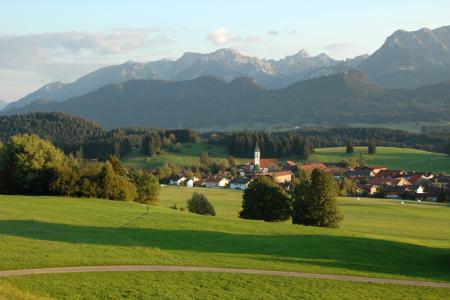 Cycling Holidays in Bavaria